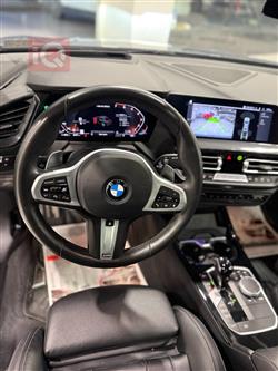 بي ام دبليو الفئة 2